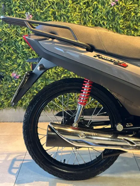 SHINERAY XY 50 Q PHOENIX , Foto 9