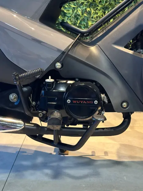 SHINERAY XY 50 Q PHOENIX , Foto 10