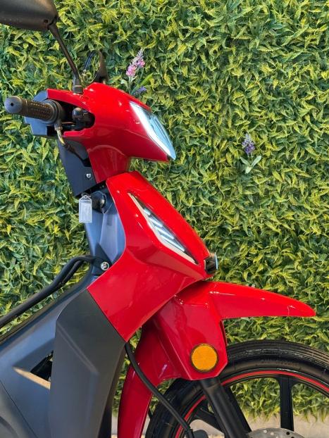 SHINERAY XY 50 Q PHOENIX , Foto 4