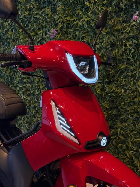 SHINERAY XY 50 Q PHOENIX , Foto 5