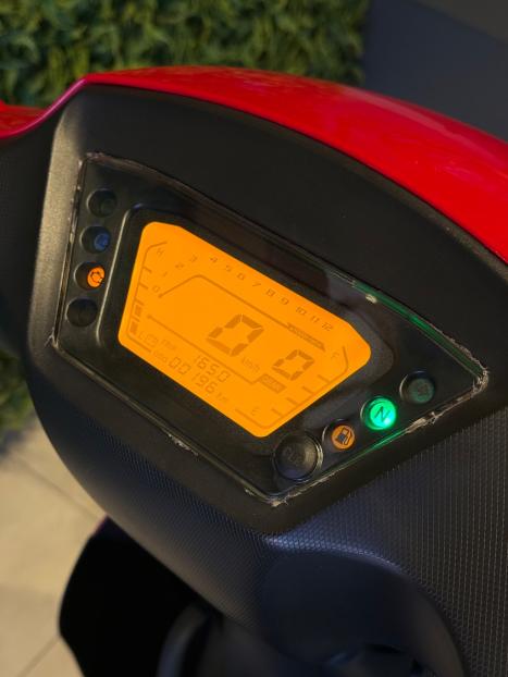 SHINERAY XY 50 Q PHOENIX , Foto 6