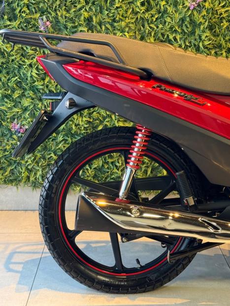 SHINERAY XY 50 Q PHOENIX , Foto 7