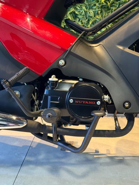 SHINERAY XY 50 Q PHOENIX , Foto 8