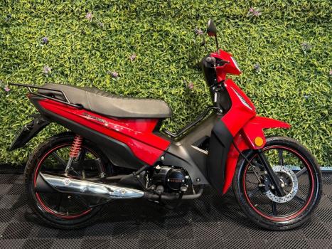 SHINERAY XY 50 Q PHOENIX , Foto 1