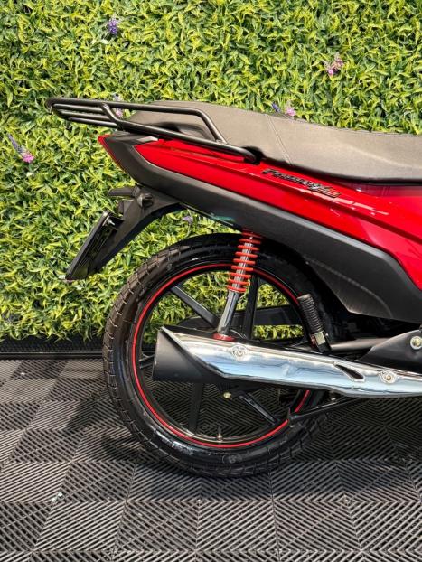 SHINERAY XY 50 Q PHOENIX , Foto 3