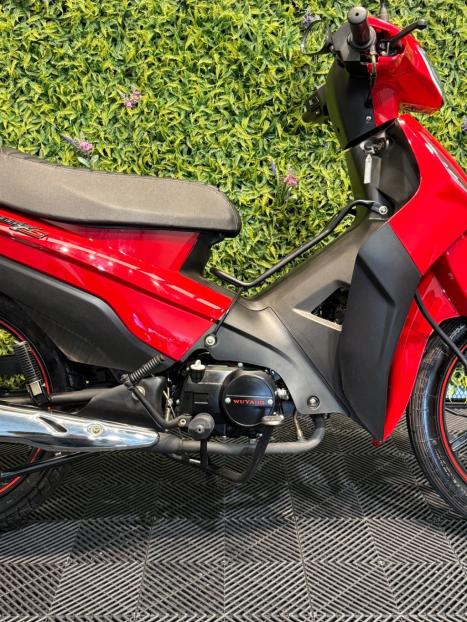 SHINERAY XY 50 Q PHOENIX , Foto 4