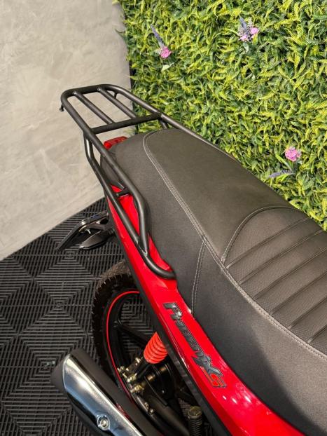 SHINERAY XY 50 Q PHOENIX , Foto 6