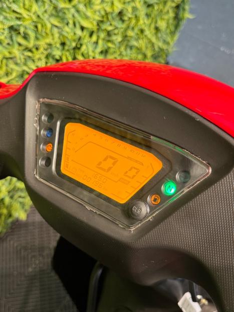 SHINERAY XY 50 Q PHOENIX , Foto 9