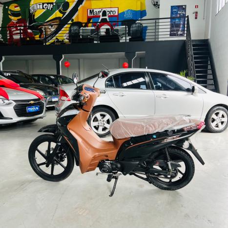 SHINERAY XY Jet 50 , Foto 2