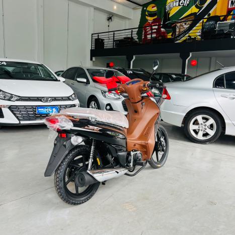 SHINERAY XY Jet 50 , Foto 3