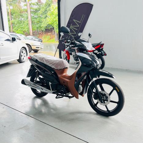 SHINERAY XY Jet 50 , Foto 4