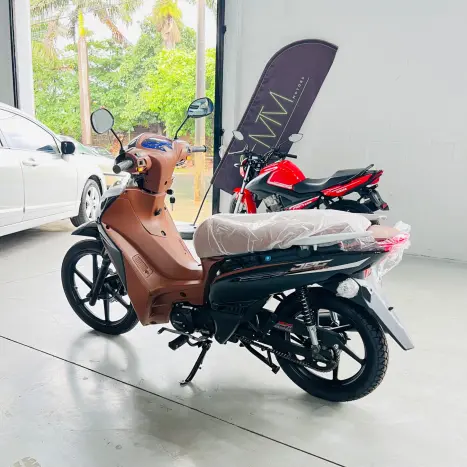 SHINERAY XY Jet 50 , Foto 6