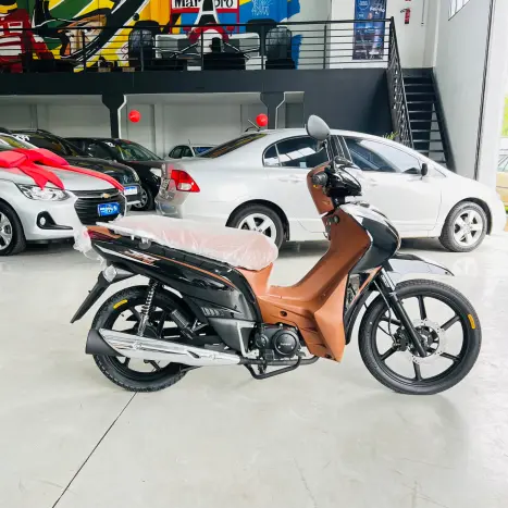 SHINERAY XY Jet 50 , Foto 7