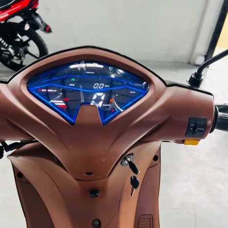 SHINERAY XY Jet 50 , Foto 8