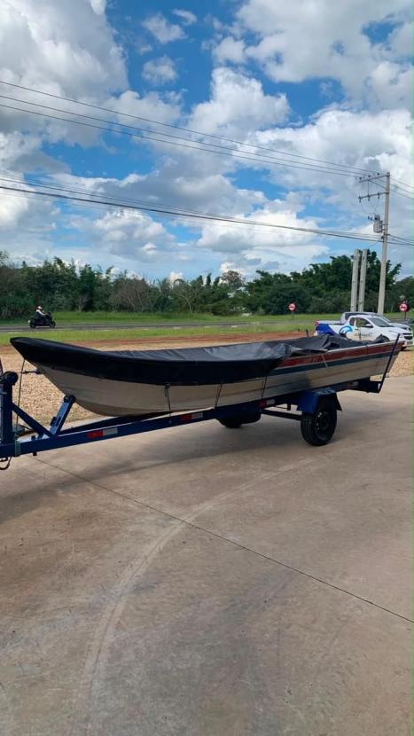 SMALL BOAT 6 Metros , Foto 6