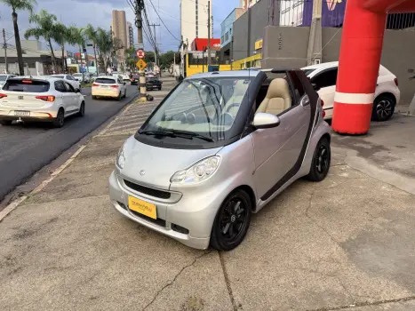 SMART For Two Cabriolet 1.0 12V 3 CILINDROS AUTOM�TICO, Foto 2