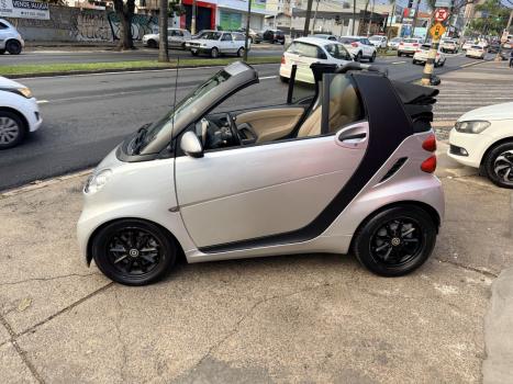 SMART For Two Cabriolet 1.0 12V 3 CILINDROS AUTOM�TICO, Foto 3