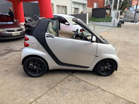 SMART For Two Cabriolet 1.0 12V 3 CILINDROS AUTOM�TICO, Foto 4