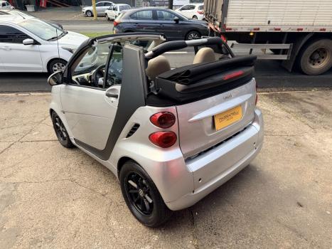 SMART For Two Cabriolet 1.0 12V 3 CILINDROS AUTOM�TICO, Foto 5