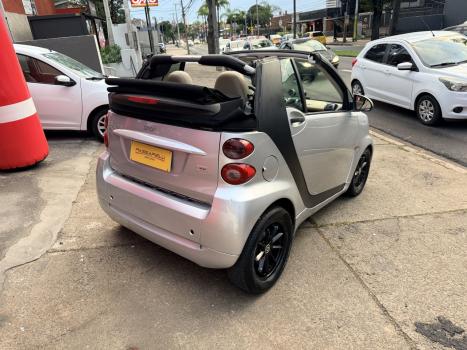 SMART For Two Cabriolet 1.0 12V 3 CILINDROS AUTOM�TICO, Foto 6