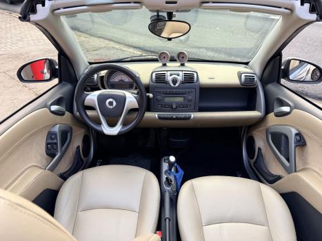 SMART For Two Cabriolet 1.0 12V 3 CILINDROS AUTOM�TICO, Foto 7