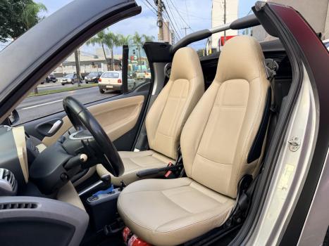 SMART For Two Cabriolet 1.0 12V 3 CILINDROS AUTOM�TICO, Foto 8