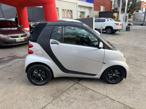 SMART For Two Cabriolet 1.0 12V 3 CILINDROS AUTOM�TICO, Foto 11