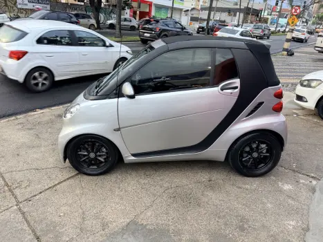 SMART For Two Cabriolet 1.0 12V 3 CILINDROS AUTOM�TICO, Foto 12