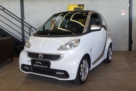 SMART Fortwo 1.0 12V 3 CILINDROS PASSION COUP  TURBO AUTOMTIC, Foto 2