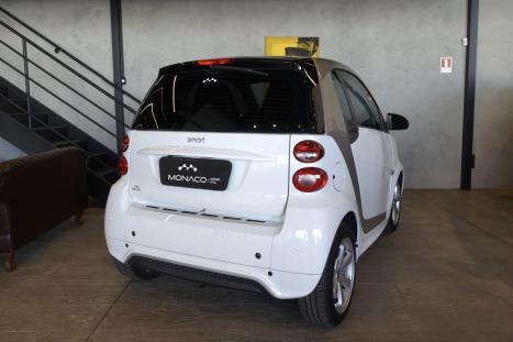 SMART Fortwo 1.0 12V 3 CILINDROS PASSION COUP  TURBO AUTOMTIC, Foto 4