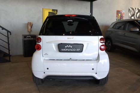 SMART Fortwo 1.0 12V 3 CILINDROS PASSION COUP  TURBO AUTOMTIC, Foto 5
