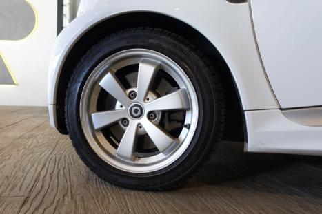 SMART Fortwo 1.0 12V 3 CILINDROS PASSION COUP  TURBO AUTOMTIC, Foto 6