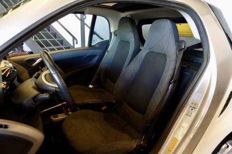 SMART Fortwo 1.0 12V 3 CILINDROS PASSION COUP  TURBO AUTOMTIC, Foto 8