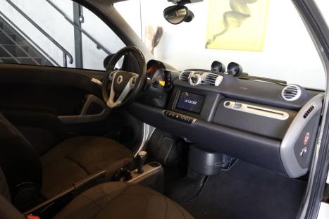 SMART Fortwo 1.0 12V 3 CILINDROS PASSION COUP  TURBO AUTOMTIC, Foto 9