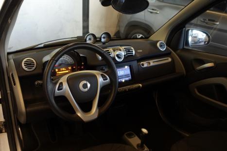 SMART Fortwo 1.0 12V 3 CILINDROS PASSION COUP  TURBO AUTOMTIC, Foto 11