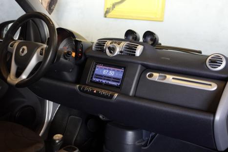 SMART Fortwo 1.0 12V 3 CILINDROS PASSION COUP  TURBO AUTOMTIC, Foto 12