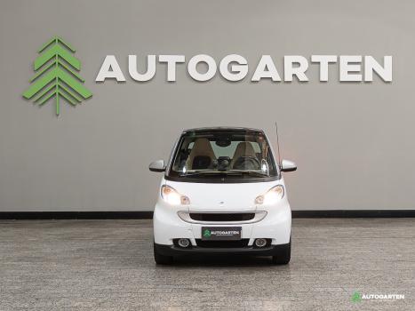 SMART Fortwo 1.0 12V 3 CILINDROS PASSION COUPÊ  TURBO AUTOMÁTIC, Foto 2 SMART Fortwo 1.0 12V 3 CILINDROS PASSION COUPÊ  TURBO AUTOMÁTIC, Foto 2