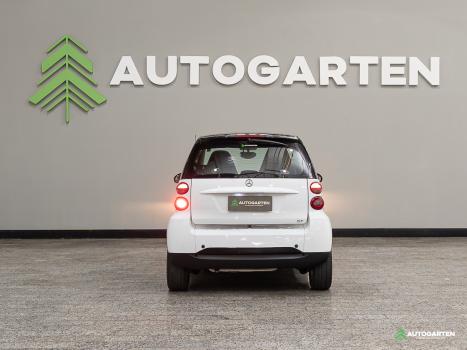 SMART Fortwo 1.0 12V 3 CILINDROS PASSION COUPÊ  TURBO AUTOMÁTIC, Foto 3 SMART Fortwo 1.0 12V 3 CILINDROS PASSION COUPÊ  TURBO AUTOMÁTIC, Foto 3