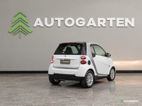 SMART Fortwo 1.0 12V 3 CILINDROS PASSION COUPÊ  TURBO AUTOMÁTIC, Foto 4 SMART Fortwo 1.0 12V 3 CILINDROS PASSION COUPÊ  TURBO AUTOMÁTIC, Foto 4