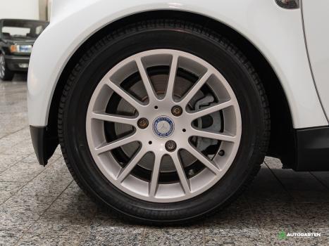 SMART Fortwo 1.0 12V 3 CILINDROS PASSION COUPÊ  TURBO AUTOMÁTIC, Foto 5 SMART Fortwo 1.0 12V 3 CILINDROS PASSION COUPÊ  TURBO AUTOMÁTIC, Foto 5