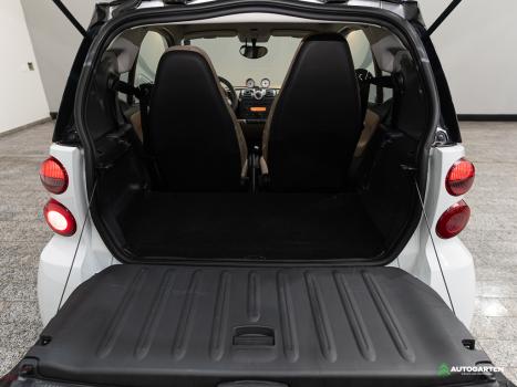 SMART Fortwo 1.0 12V 3 CILINDROS PASSION COUPÊ  TURBO AUTOMÁTIC, Foto 16 SMART Fortwo 1.0 12V 3 CILINDROS PASSION COUPÊ  TURBO AUTOMÁTIC, Foto 16