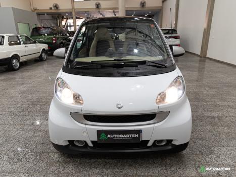 SMART Fortwo 1.0 12V 3 CILINDROS PASSION COUPÊ  TURBO AUTOMÁTIC, Foto 19 SMART Fortwo 1.0 12V 3 CILINDROS PASSION COUPÊ  TURBO AUTOMÁTIC, Foto 19