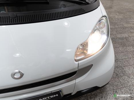 SMART Fortwo 1.0 12V 3 CILINDROS PASSION COUPÊ  TURBO AUTOMÁTIC, Foto 20 SMART Fortwo 1.0 12V 3 CILINDROS PASSION COUPÊ  TURBO AUTOMÁTIC, Foto 20