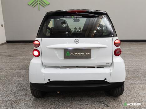 SMART Fortwo 1.0 12V 3 CILINDROS PASSION COUPÊ  TURBO AUTOMÁTIC, Foto 21 SMART Fortwo 1.0 12V 3 CILINDROS PASSION COUPÊ  TURBO AUTOMÁTIC, Foto 21