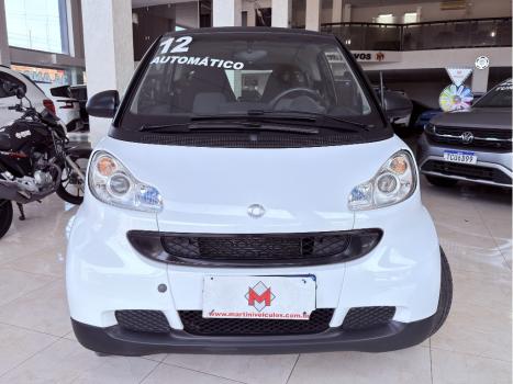 SMART Fortwo 1.0 12V 3 CILINDROS PASSION COUP�  TURBO AUTOM�TIC, Foto 2