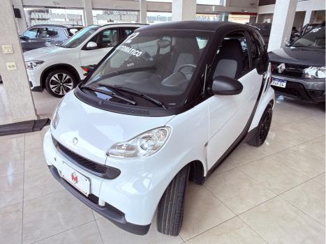 SMART Fortwo 1.0 12V 3 CILINDROS PASSION COUP�  TURBO AUTOM�TIC, Foto 3