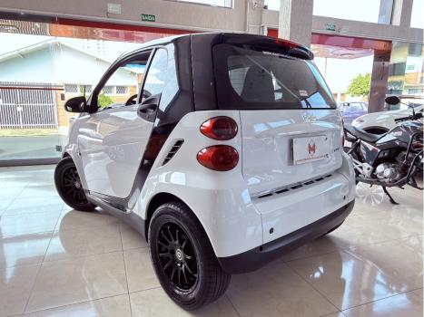 SMART Fortwo 1.0 12V 3 CILINDROS PASSION COUP�  TURBO AUTOM�TIC, Foto 4