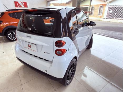 SMART Fortwo 1.0 12V 3 CILINDROS PASSION COUP�  TURBO AUTOM�TIC, Foto 6
