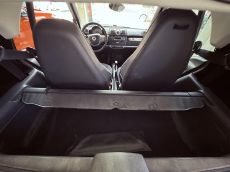 SMART Fortwo 1.0 12V 3 CILINDROS PASSION COUP�  TURBO AUTOM�TIC, Foto 8