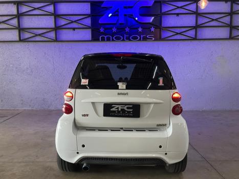 SMART Fortwo 1.0 12V 3 CILINDROS PASSION COUPÊ  TURBO AUTOMÁTIC, Foto 5